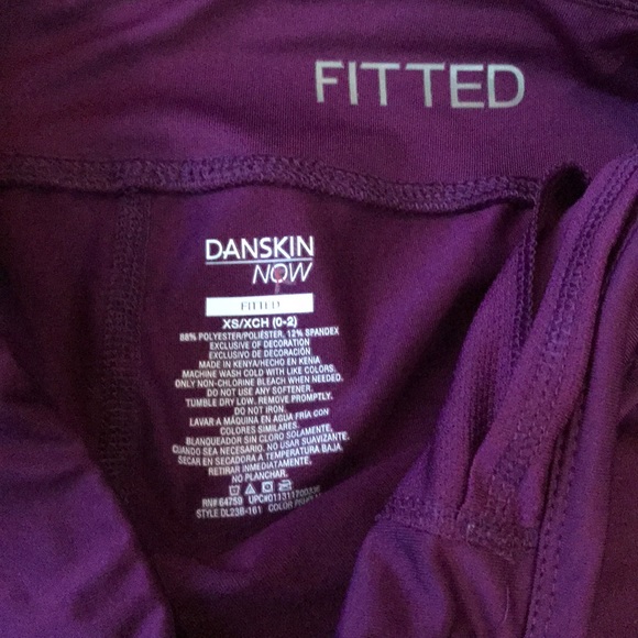 Gym Capris Bundle - Picture 6 of 8